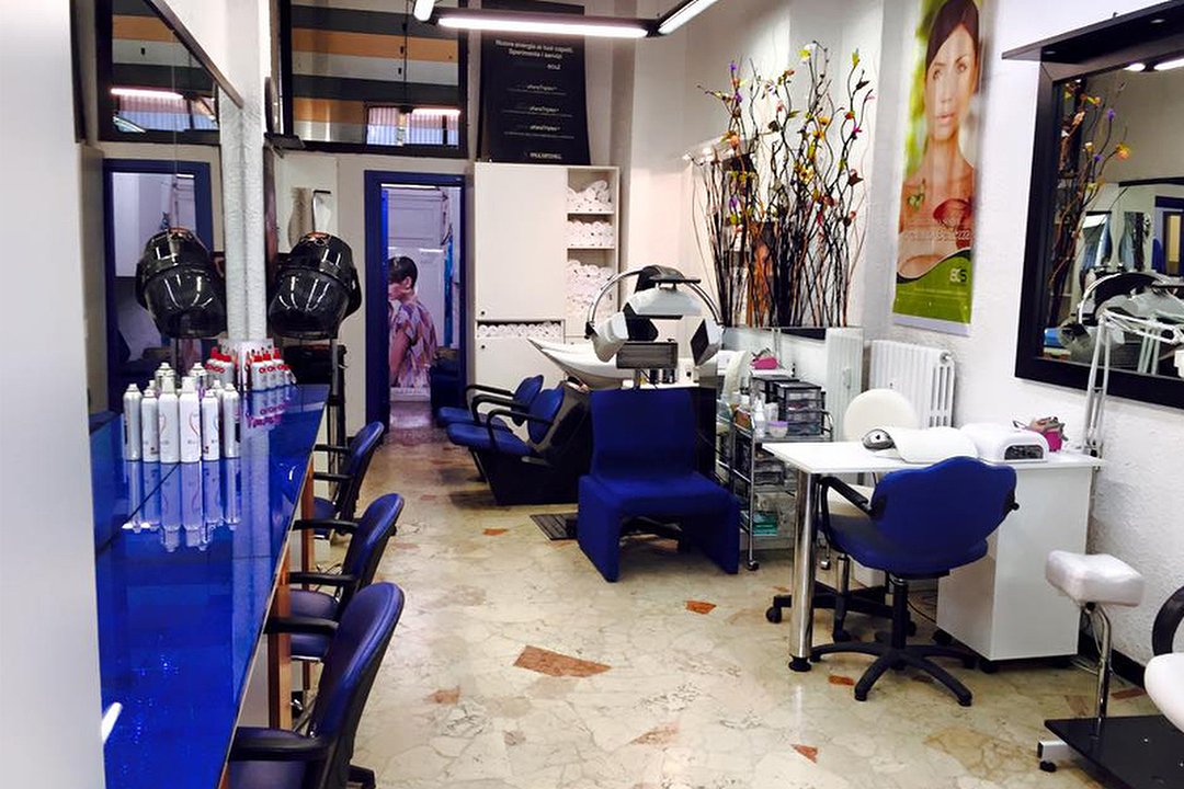 Happy Style, XXII Marzo - Porta Romana, Milano