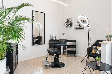 Kristian Gatta Hair Lab