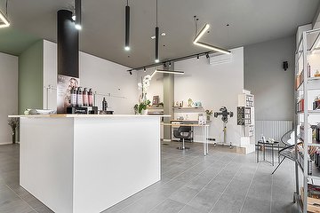 Unik parrucchieri - Hair Lounge