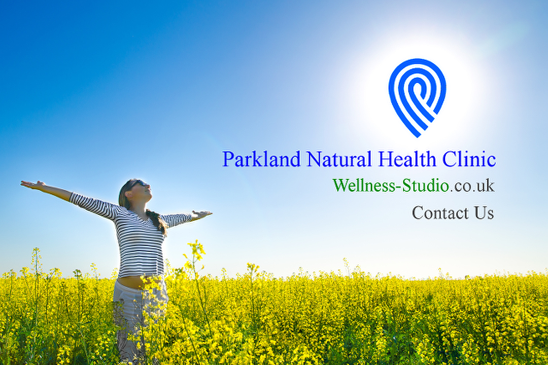 Parkland Natural Health Clinic, Holborn, London