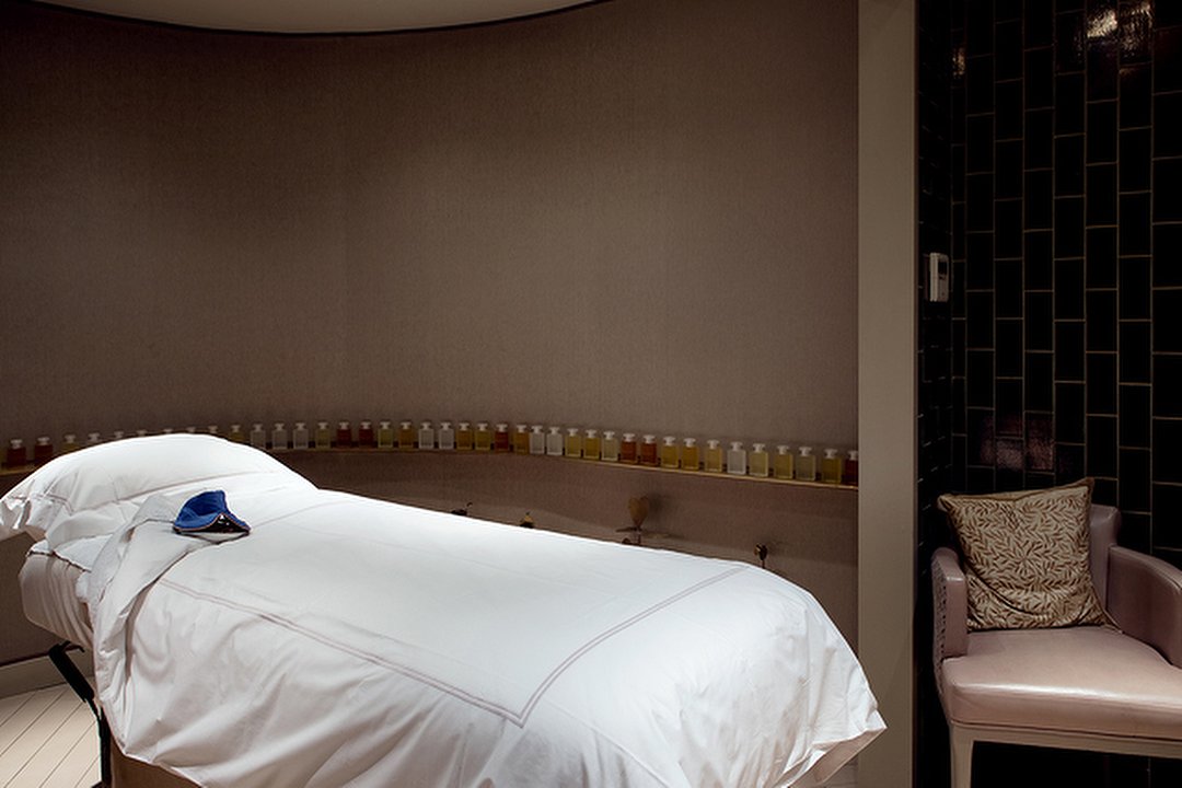 Aromatherapy Associates, Knightsbridge, London