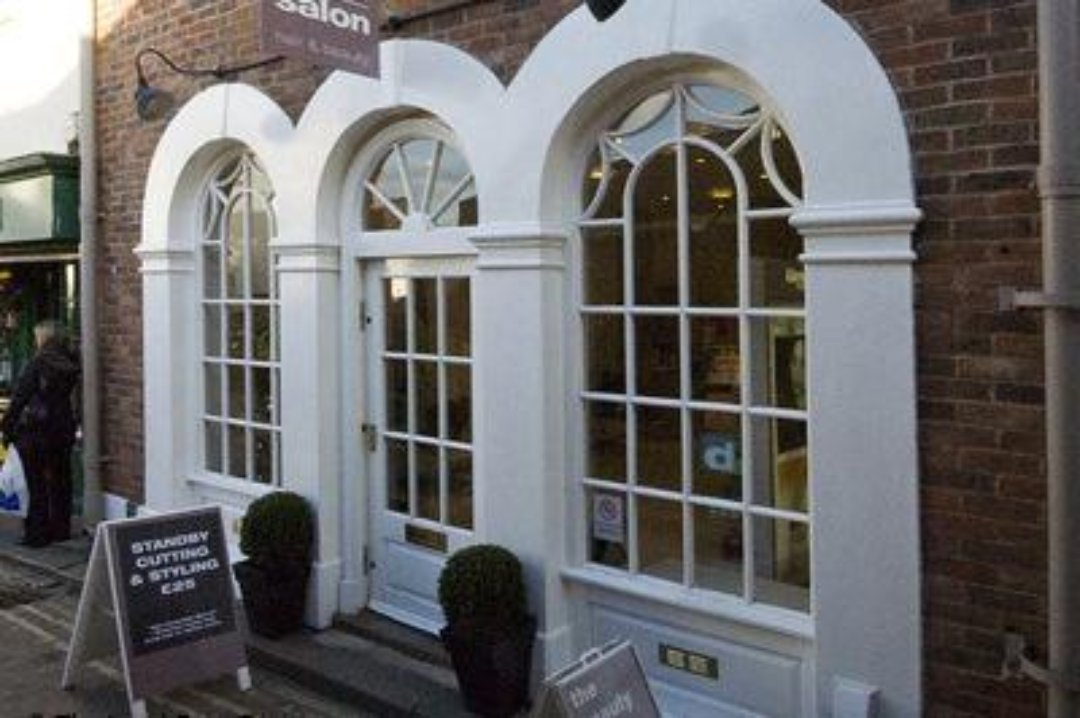 The Salon, Eton, Berkshire