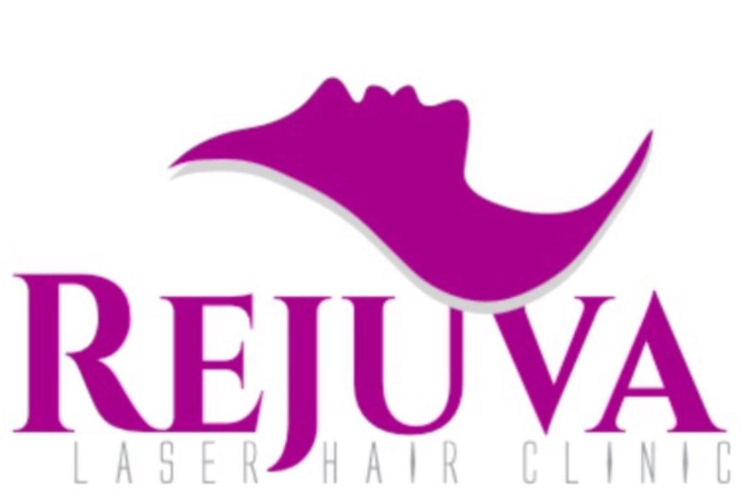 Rejuva laser hair clinic, Yardley, Birmingham