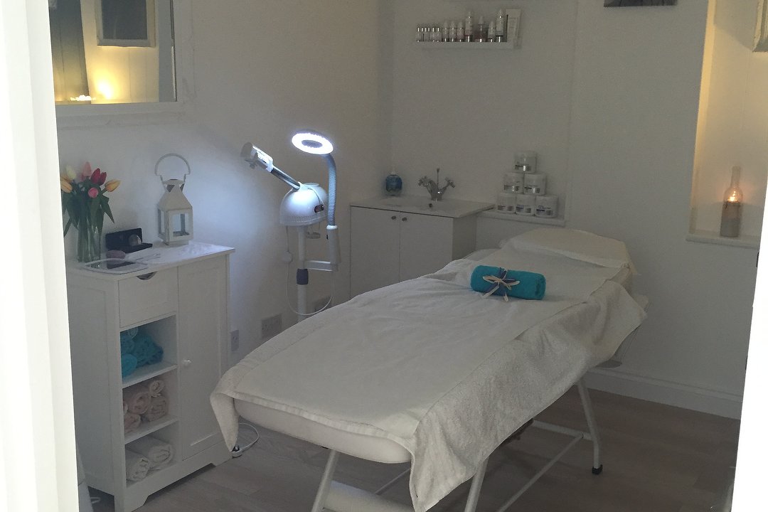 Joanna Beauty Salon, Ewell, Surrey