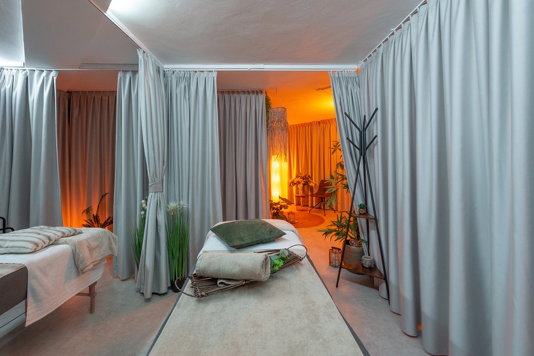 Relax Temple, Almere Stad, Almere