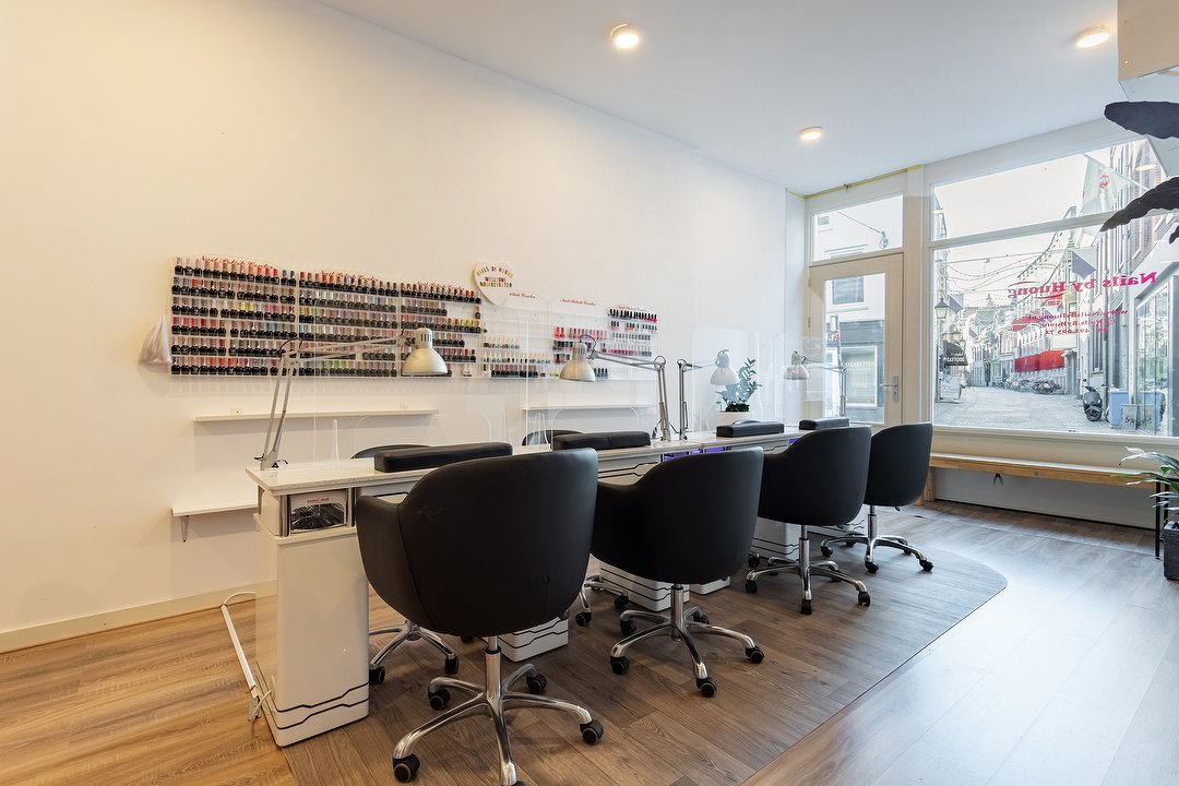 Nails by Huong, Binnenstad, Utrecht