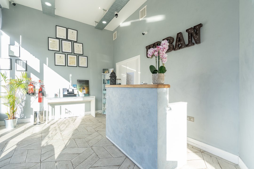 Urban Medi Spa & Clinic, Croydon, London