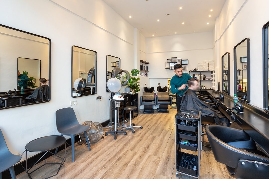 Color Hauz, Balham, London