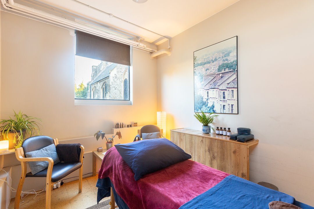 Four Elements Therapies, Brockley, London