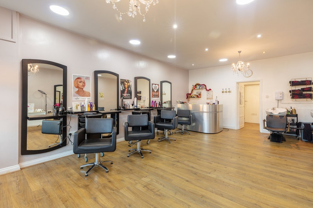 Adore Salon, Middleton, Rochdale