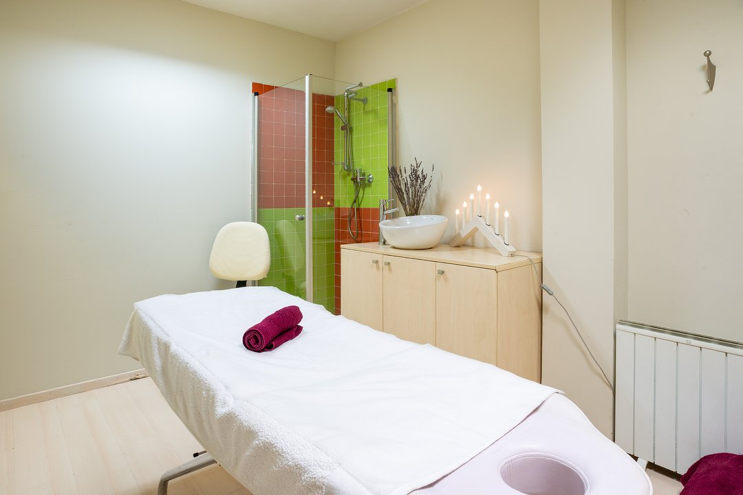 Estética Maribel Castello, Hostafrancs, Barcelona