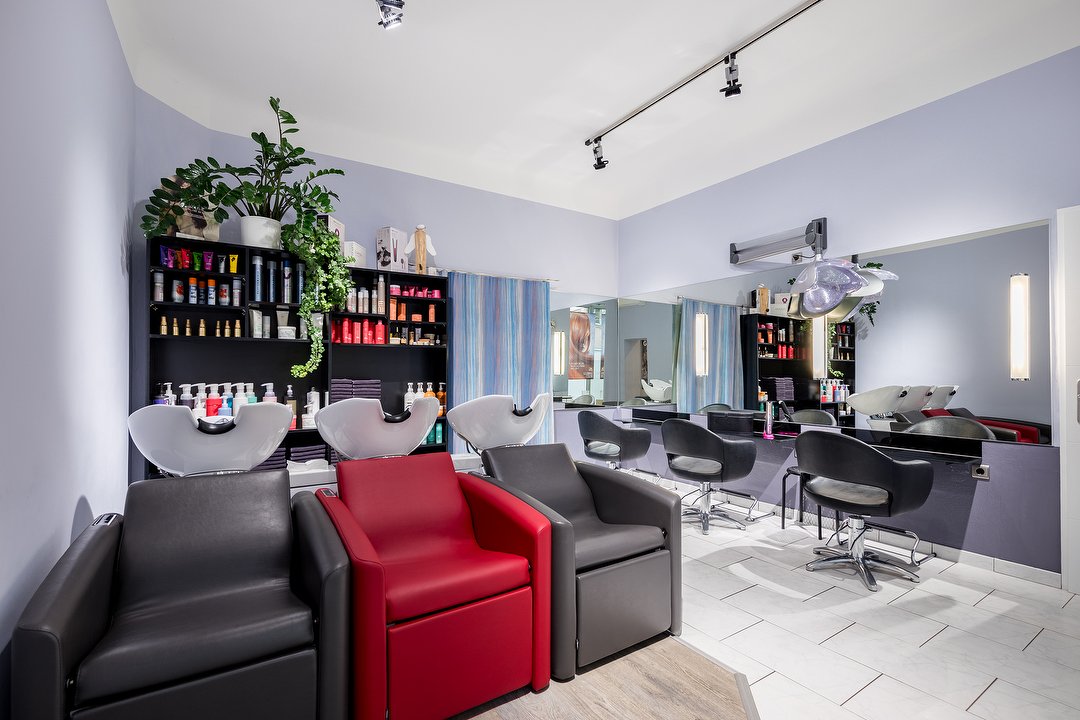 Salon Eva - color & style, 22. Bezirk, Wien