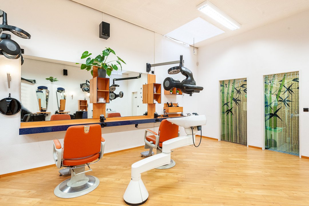 Salon Irina, Bergedorf, Hamburg