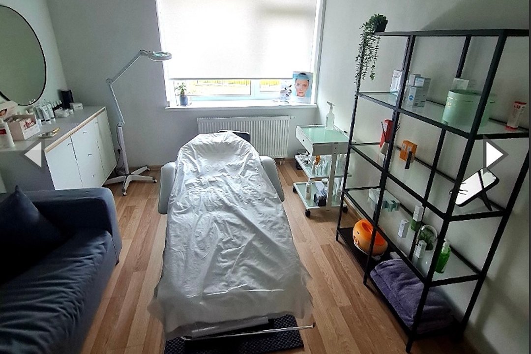 Lux Fit Melanija, Pašilaiciai, Vilnius