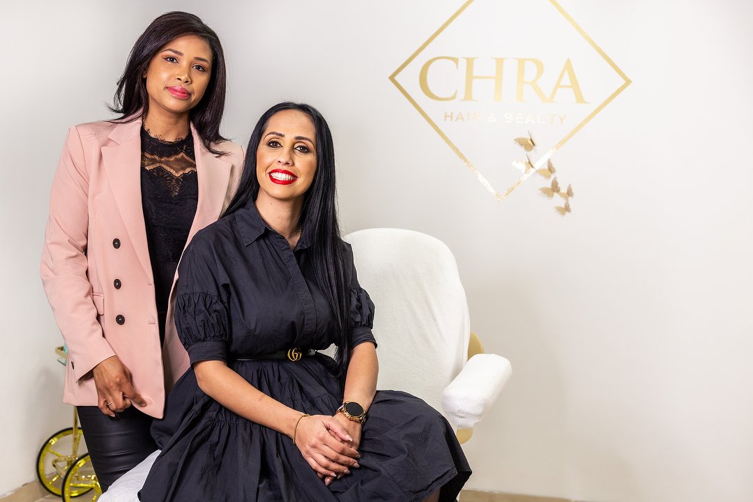 Chra Hair&Beauty, Zoetermeer