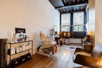 Luxury Feeling