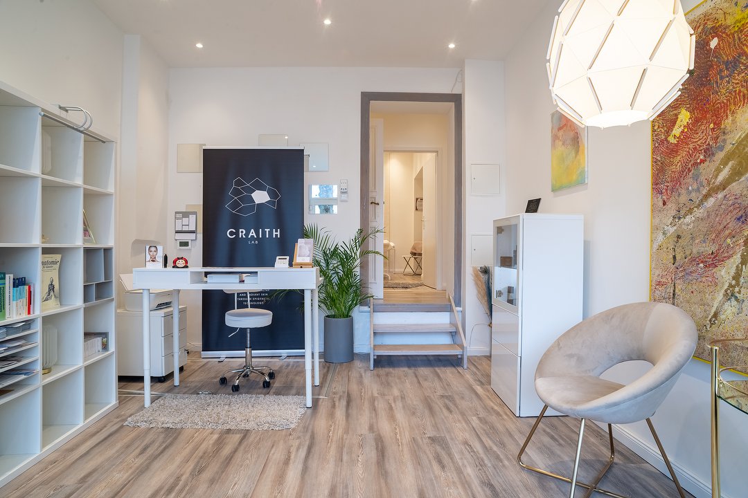 Lumina Aesthetic & Beauty Lounge, Friedrich-Wilhelm-Platz, Berlin