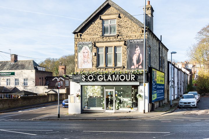 S C Glamour - Épilation Roundhay - Photo de galerie - OneBooking