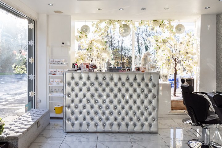 S C Glamour - Épilation Roundhay - Photo de couverture - OneBooking