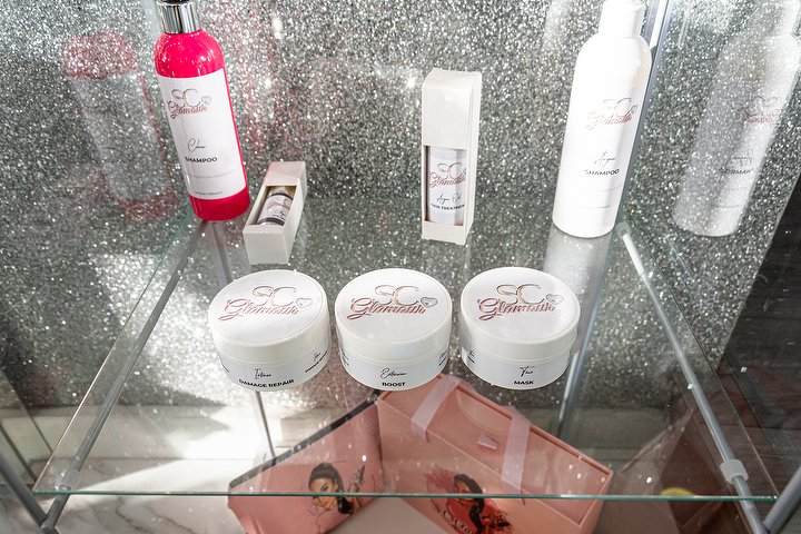 S C Glamour - Épilation Roundhay - Photo de galerie - OneBooking