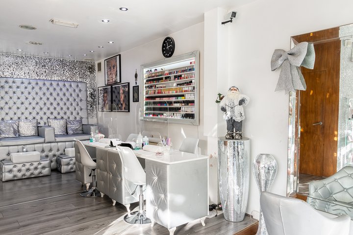 S C Glamour - Épilation Roundhay - Photo de galerie - OneBooking
