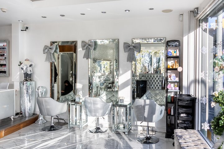 S C Glamour - Épilation Roundhay - Photo de galerie - OneBooking