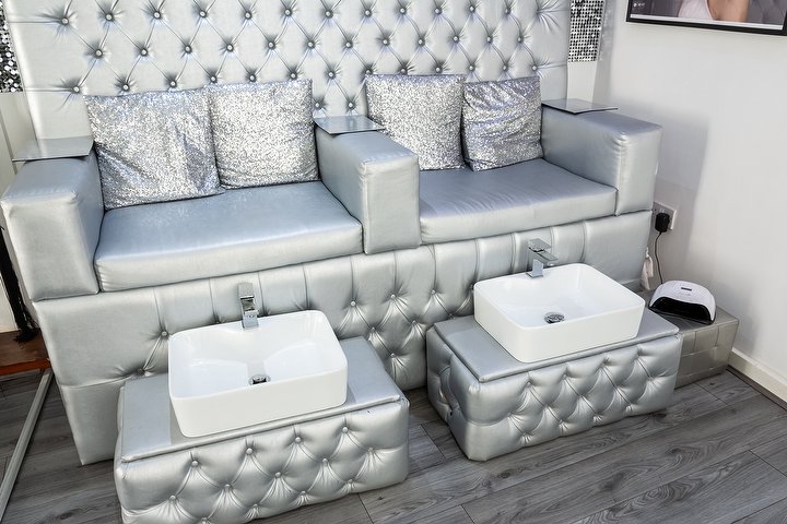 S C Glamour - Épilation Roundhay - Photo de galerie - OneBooking