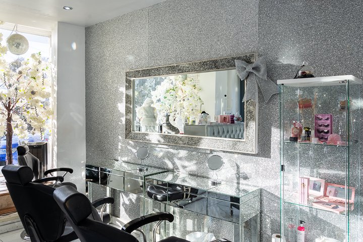 S C Glamour - Épilation Roundhay - Photo de galerie - OneBooking