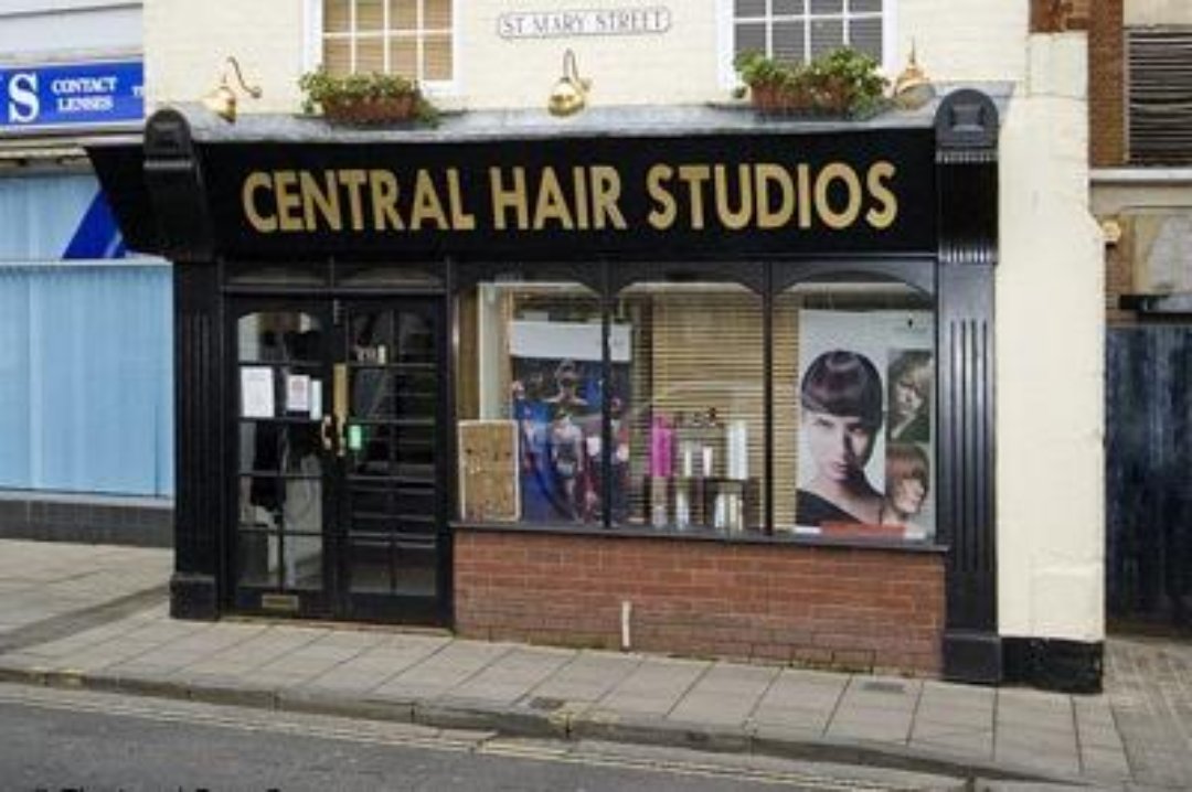 Central Hair Studios, Bridgwater, Somerset