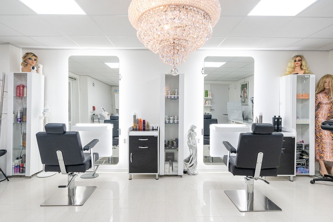 Salon Monira, Lelystad, Flevoland