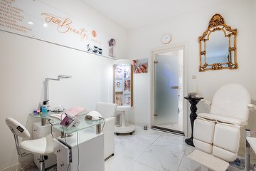 Full Beauty Clinics