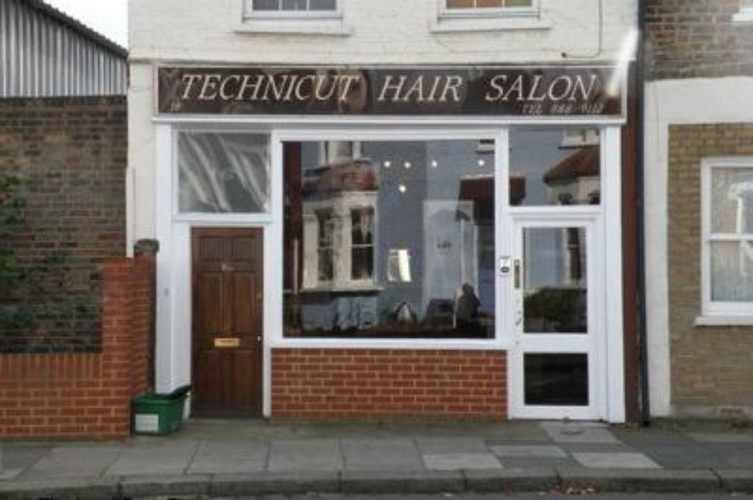 Technicut Hair Salon, London