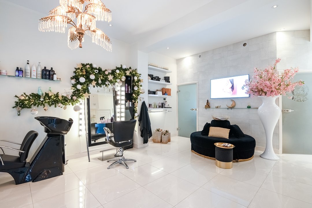 Full Beauty Clinics, Stevinstraat, The Hague