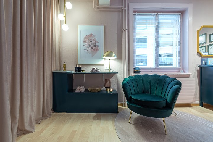 Signature Brows Zurich | Kosmetikstudio in Oerlikon, Zürich - Treatwell