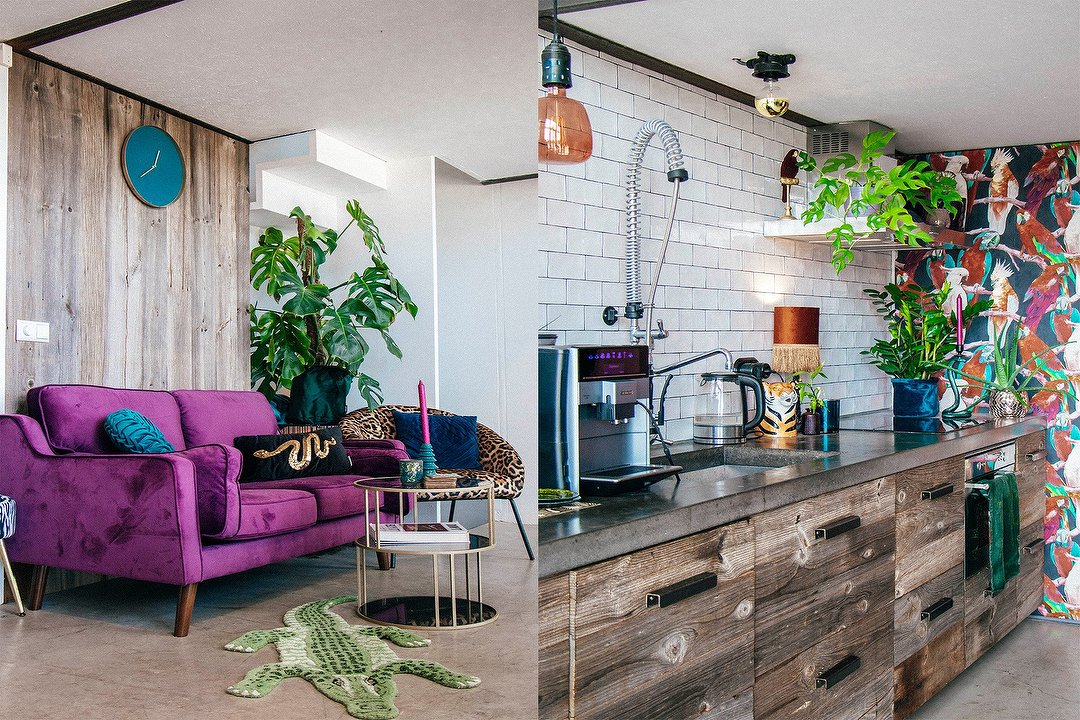 Irishaircreations, Amsterdam-Noord, Amsterdam
