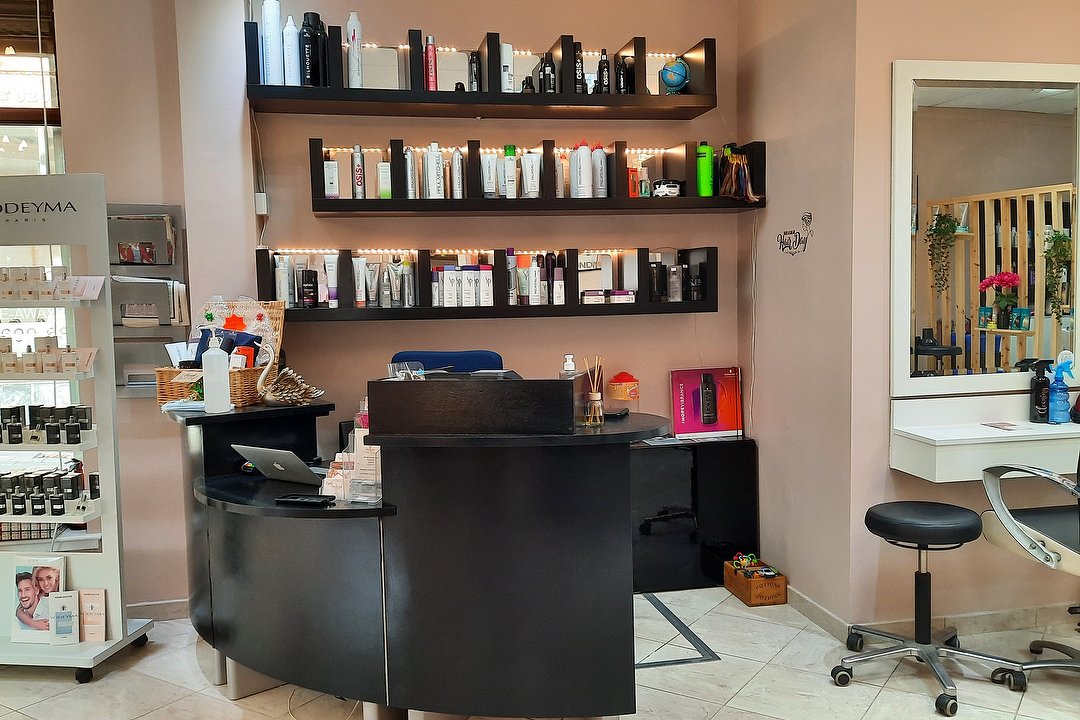 Niketa Hair Lounge, Forest Hill, London