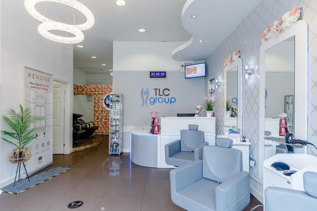 Mitra Beauty Land / The Laser Clinic Group, Hendon, London