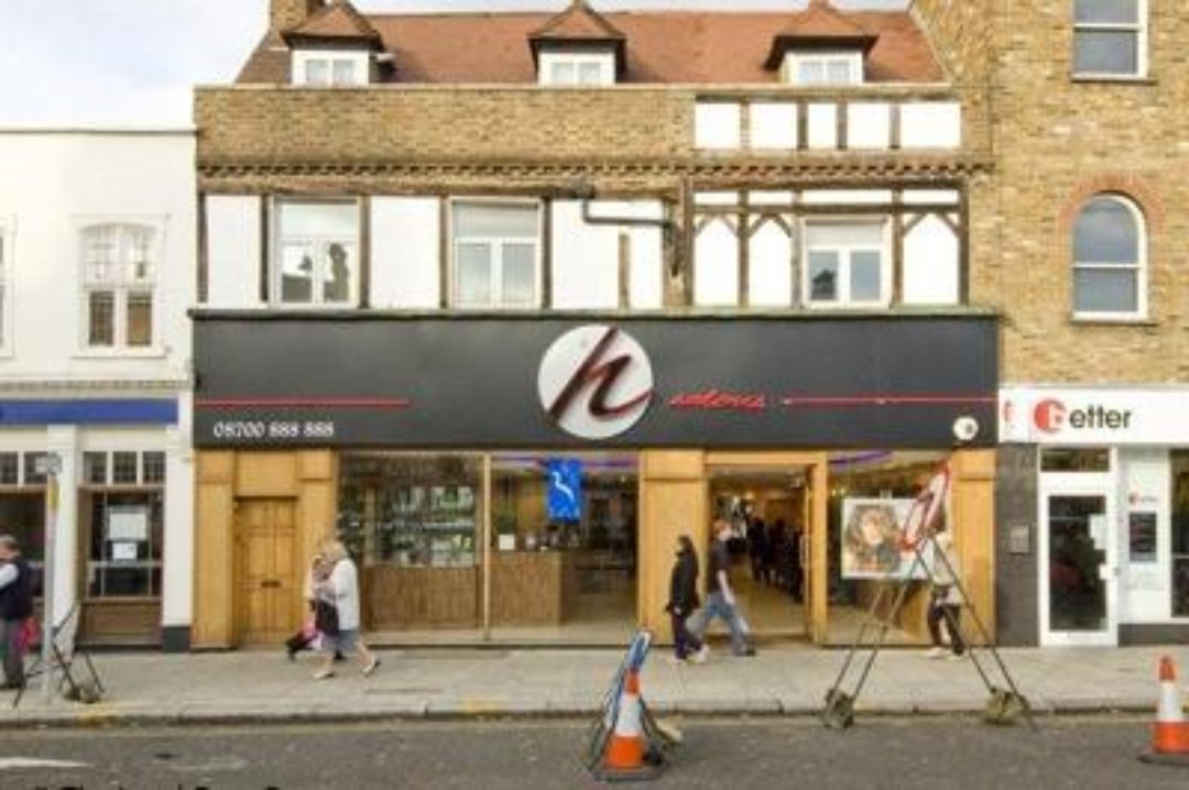 H Salons, Enfield, London