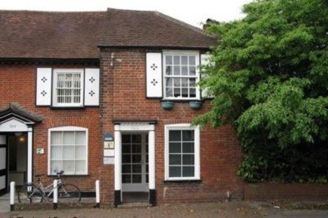 The Salon, Havant, Hampshire