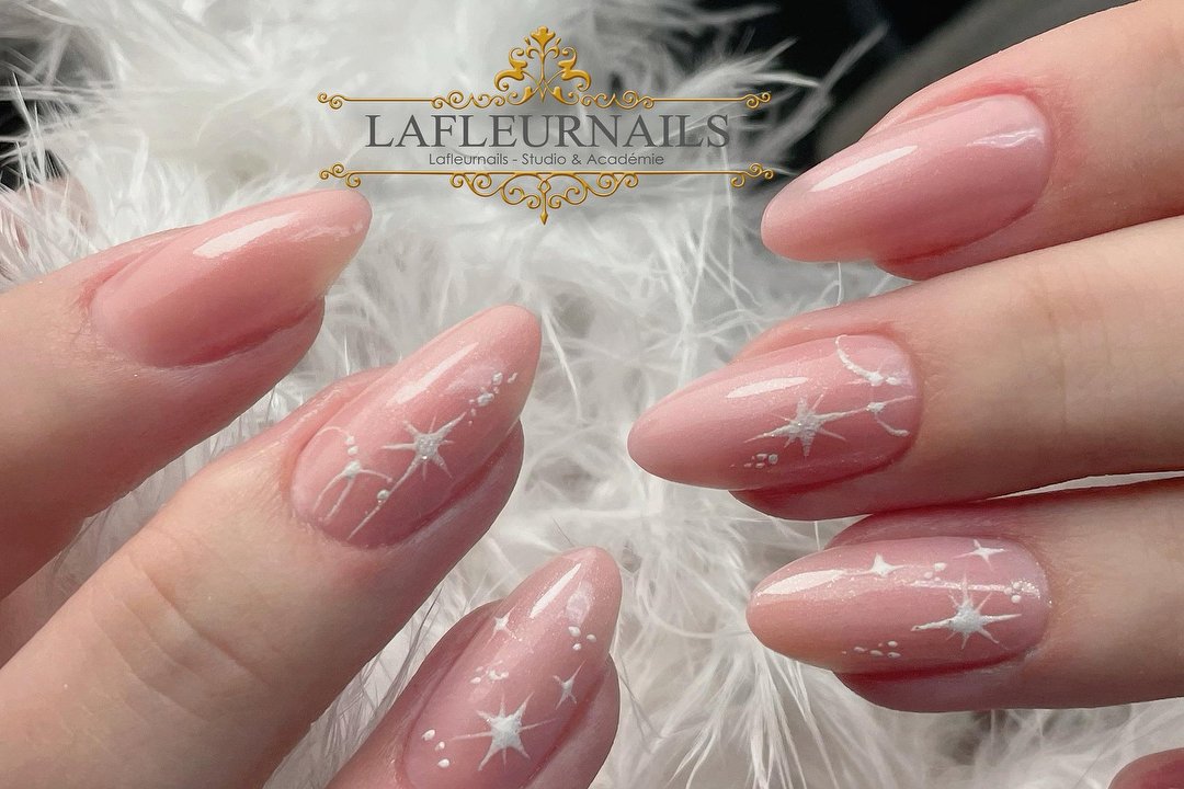 Lafleurnails - Studio & Académie, Weimar, Thüringen