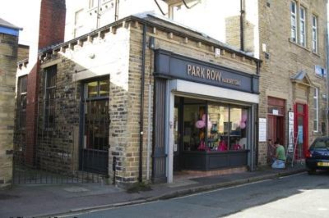 Park Row Hairdressing, Bradford