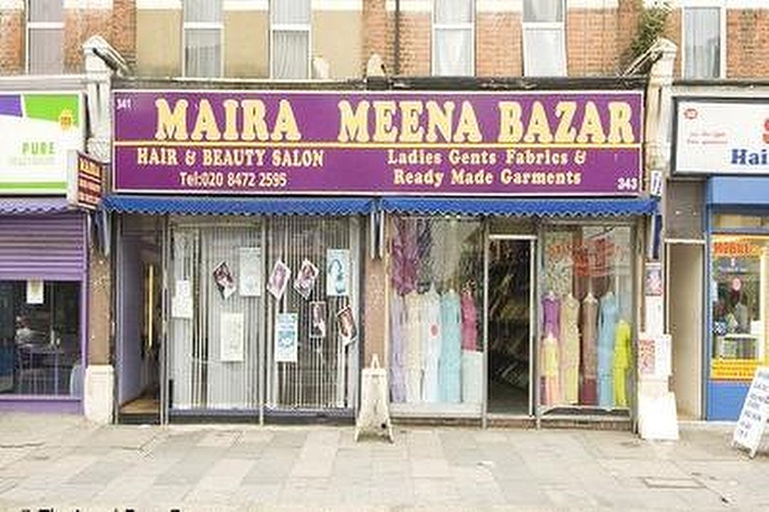 Maira, Loughton, Essex