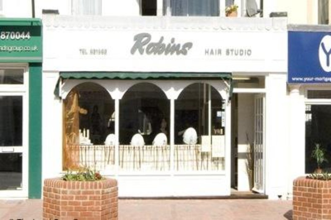 Robins Hair Studio, Bognor Regis, West Sussex