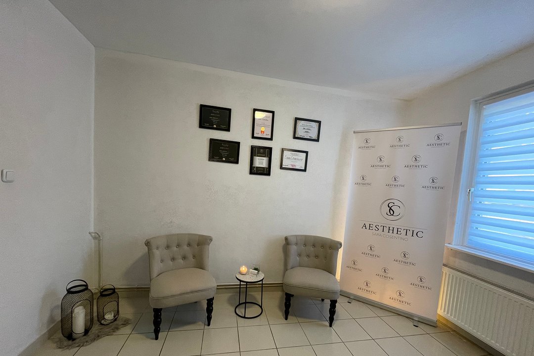 Aesthetic Sara Cosentino, Ehrenfeld, Köln
