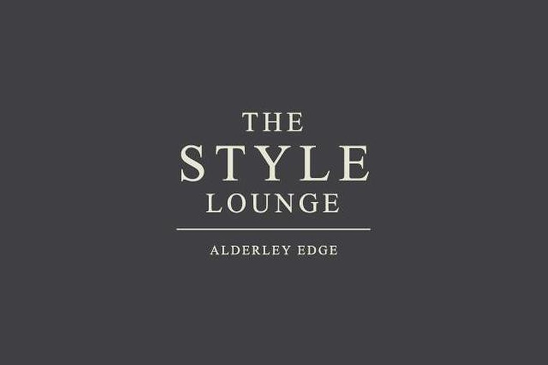 The Style Lounge, Alderley Edge, Cheshire