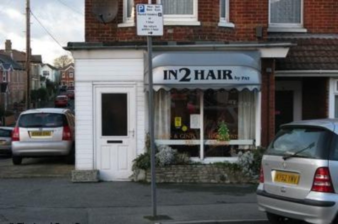 In 2 Hair by Pat, Bournemouth, Dorset