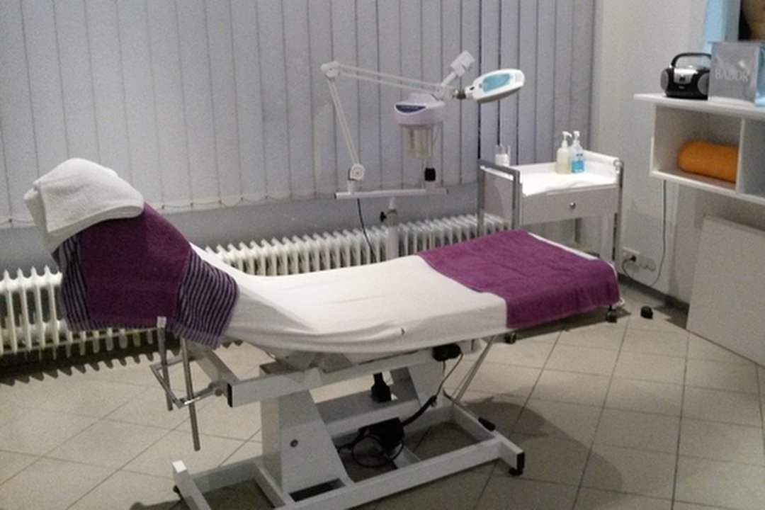 Kosmetikstudio Sergül, Praunheim, Frankfurt am Main