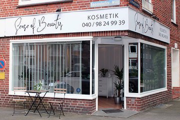 Sense of Beauty - Hamburg