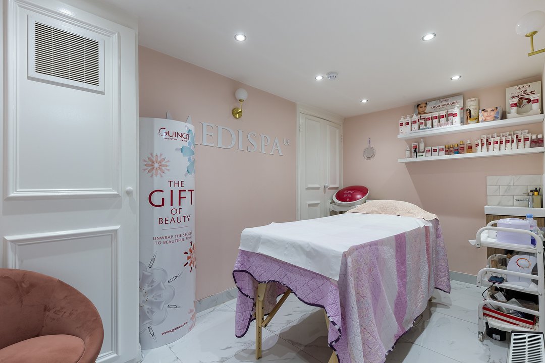 Beauty Visage Knightsbridge, Knightsbridge, London