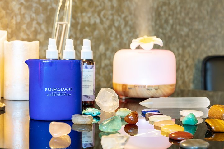 I place - Massage Leeds - Photo de galerie - OneBooking